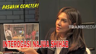 Download lagu [FULL] INTEROGASI NAJWA SHIHAB, MENEGANGKAN DAN BIKIN DEG-DEGAN! | LAPOR PAK (29/06/22) mp3