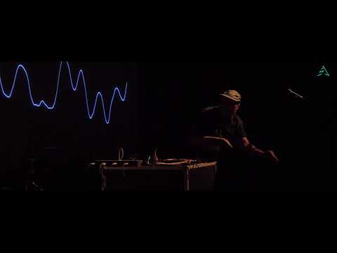 KOENIG – SOLO – MESSING (AUT) - Sajeta Art&Music Festival - Saturday 10/7/2021