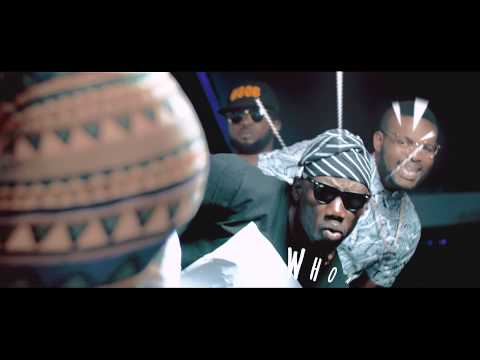 BlackMagic - Levelz