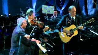 Lyle Lovett &amp; His Large Band w Randy Newman - You´ve Got A Friend In Me