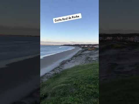 Costa Azul Rocha