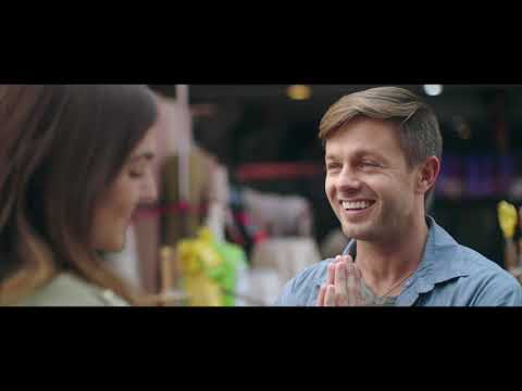 Forever First Love -  'PAUL' PROMO with Steven Rooke