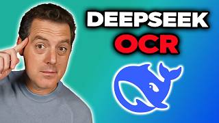 New DeepSeek just did something crazy...