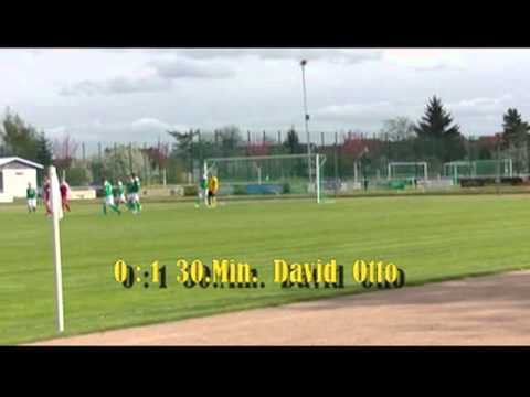 BBL: Werderaner FC - VfB Hohenleipisch 1912 1:2