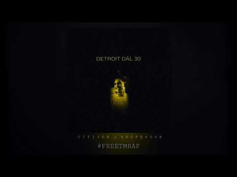 CITI3EN - #FREETMRAP (ft. Professor)