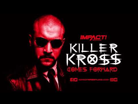 Killer Kross: Juventud Guerrera Is A God-Send