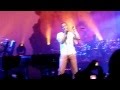 John Legend - The Beginning Live@Olympia Paris - 6 Juillet 2013