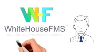 WhiteHouseFMS - Workforce Compliance & Facility Management Solution