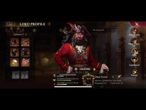 Guns of Glory Spending Effieciently