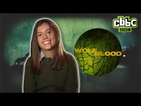 CBBC: Wolfblood - Aimee's Favourite Things