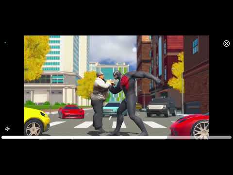 wir spielen Stick Hero fighters part 1