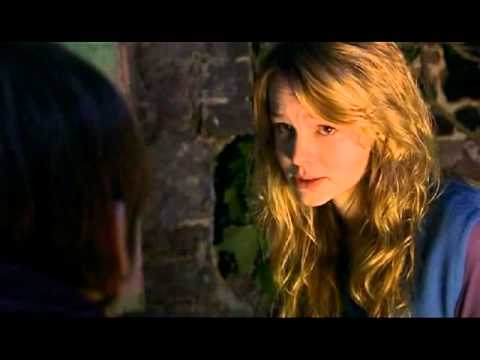 Doctor Who - Complete Timey Wimey Don't Blink Speech