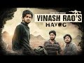 VINASH RAO S HAVOC TOP REAL TEAM TRT