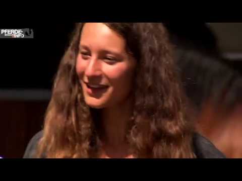 Mustang Makeover 2017 - Tanja Riedinger