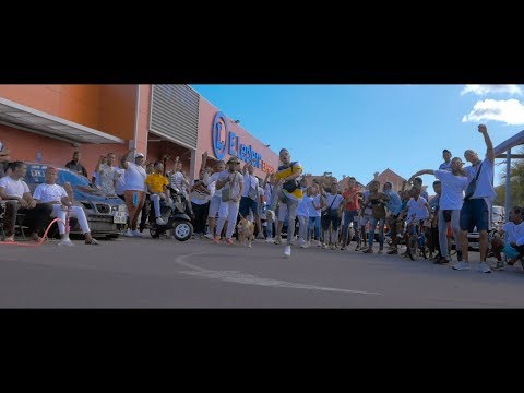 BRISOUX - Kel Non (CLIP OFFICIEL 2019)
