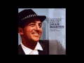 Dean Martin - Let Me Go Lover