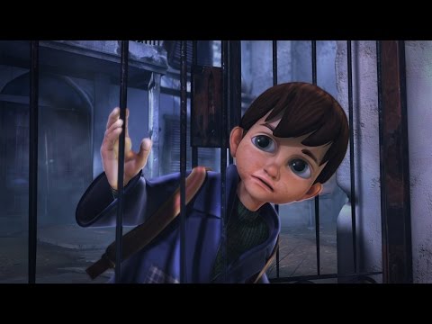 THE BOY AND THE TREE - ΕΝΑ ΔΕΝΤΡΟ ΜΙΑ ΦΟΡΑ