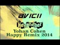 Avicii - Hey Brother [Yohan Cohen Happy Remix ...