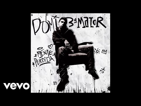 Domi - Mente Perdida (Audio) ft. Mariana Ramos