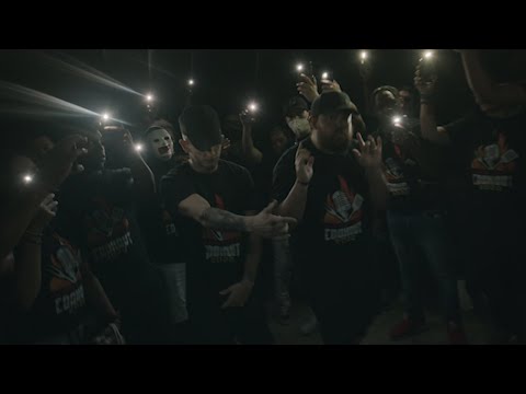 Crypt - Cookout Cypher ft. GAWNE, Futuristic, Vin Jay, 100Kufis, Samad Savage, Lex Bratcher & more