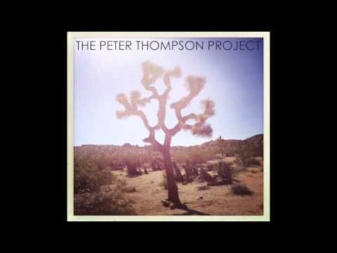 The Peter Thompson Project - 'Chimes (The Wedding)'