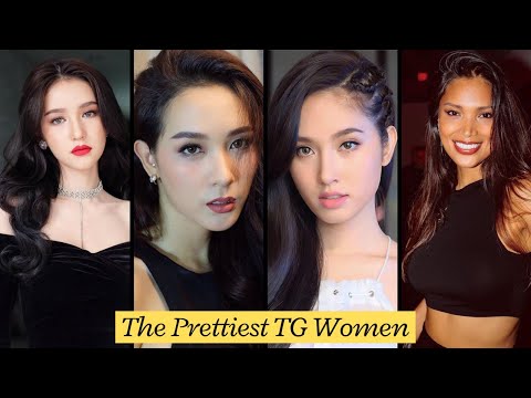 Asian Transgirl