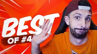 Best of streams 4 des top 1 partout