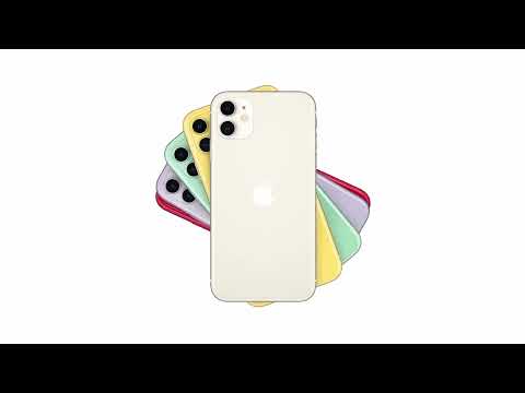 iPhone 11 reveal — Apple