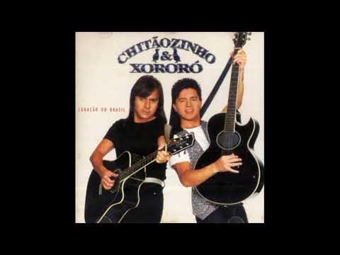 Sorriso Mudo - Chitãozinho & Xororó