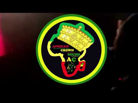 African Crown V GI Roadshow - Lock Off Cup Clash 2017