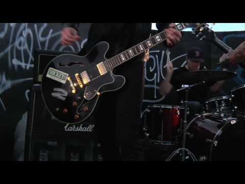 Have Nots - "Poisoned Antidote" Paper + Plastick Records