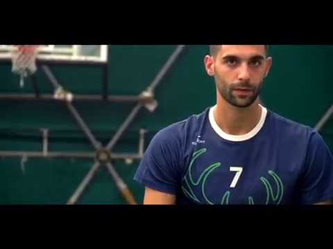 Rim Sport - “La fatica non é mai sprecata: soffri ma sogni”