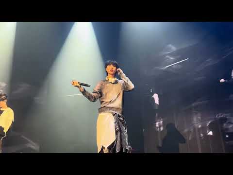 Byejack - 目送 (feat. KK) (LIVE)「'Bye' Byejack Concert 2024 Day1」