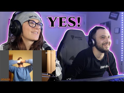 Omegle Bars 26 | (Harry Mack) - Freestyles Across The World Part 2 Reaction!