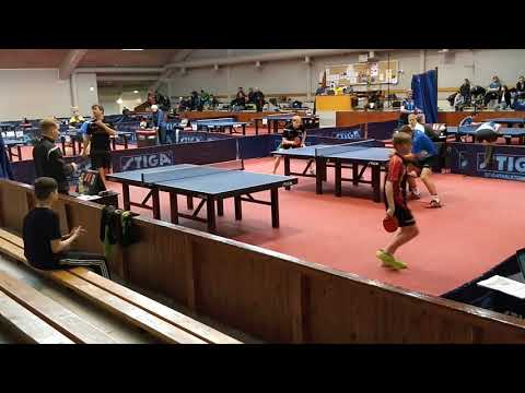 KuPTS - PT Espoo 4 (1-divisioona nousukarsinnat)