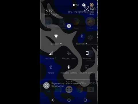 Transparent - CM13/CM12 Theme Video