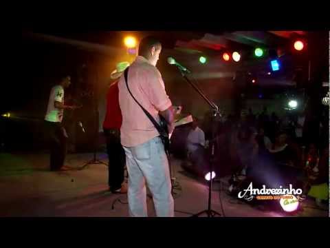 Andrezinho garoto do forró ao vivo na garagem do forró