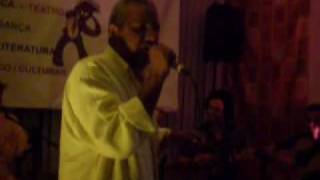 Terreiro de Breque e Zé Luiz do Império - Dei-te um lar