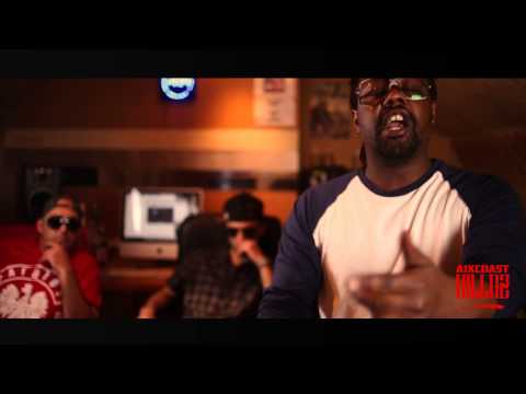 Aixcoast Killaz Aixpisode 19: Madines Le Polak & Kass Papazo