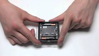 Installing the LightwaveRF PIR - JSJSLW107