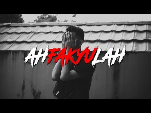 MBXN - AHFAKYULAH! (OFFICIAL MUSIC VIDEO)
