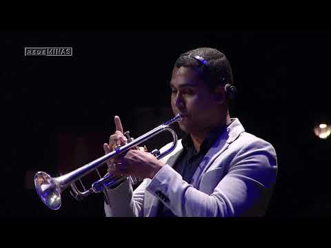 Flávio Venturini, Bárbara Barcellos e Orquestra DoContra - Adiós Nonino/Besame.