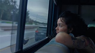 Kehlani - blue water road trip [Official Trailer]