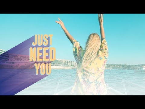 Carlo Gerada ft. Yazmin Helledie - Just Need You (Official Music Video)