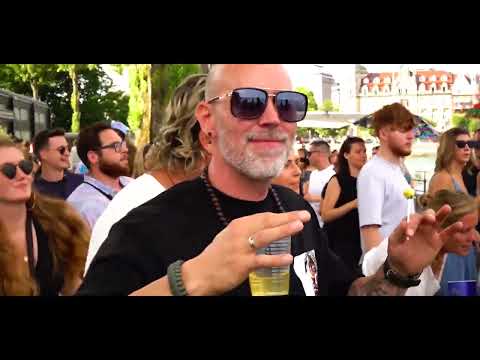 Aftermovie w/Django I KiS @ Inselhotel Steigenberger