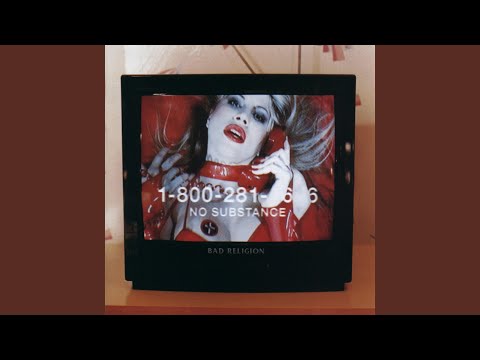 The Biggest Killer In American History - Bad Religion