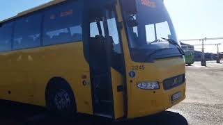 Volvo 9700S B9R 4x2 ( NO2245) coach bus for sale - Image 4 | Autoline Volvo 9700S B9R 4x2 ( NO2245) coach bus | Image 4 - Autoline