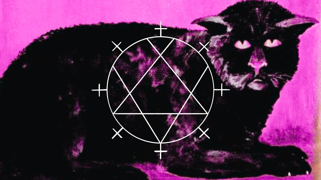 Killakee's Revenge Spell