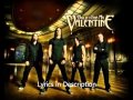 Your Betrayal- Bullet for my Valentine HD 