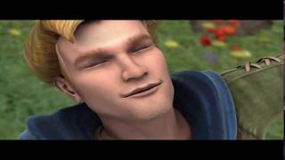 The Settlers : Heritage of Kings - History Edition ep 1 The return of the king